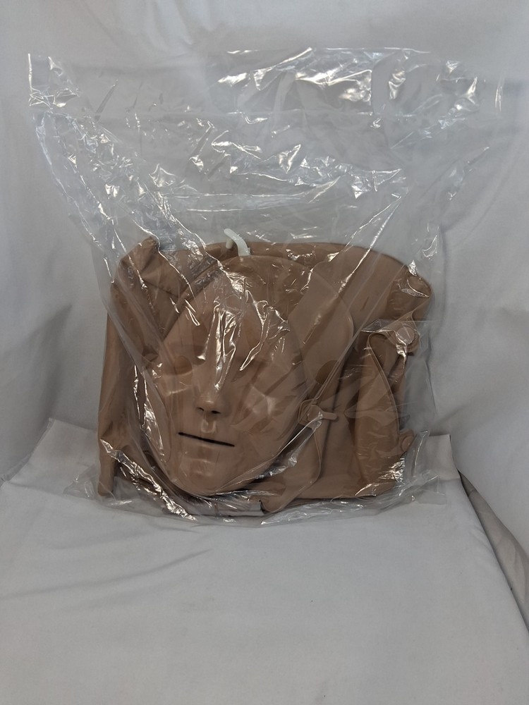 Laerdal Mini Anne CPR Inflatable Mannequin Doll  Dummy