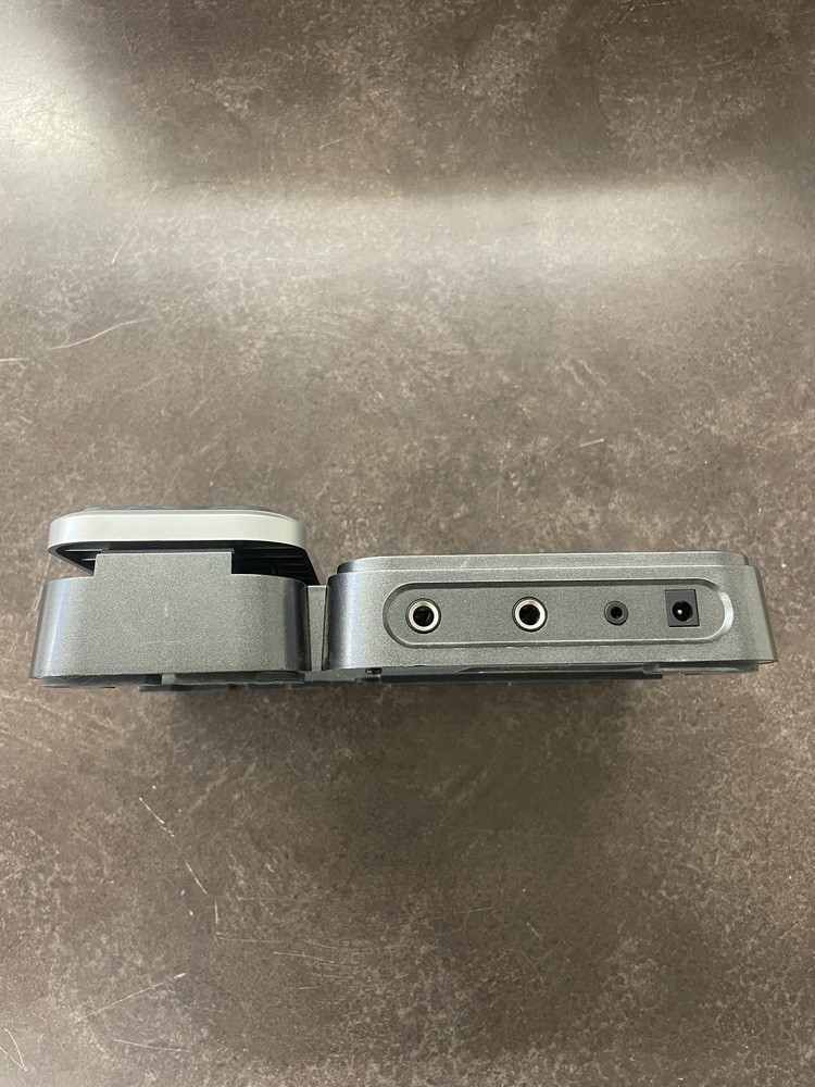 NUX MG-100 Multi-Effects Modeling Guitar Processor