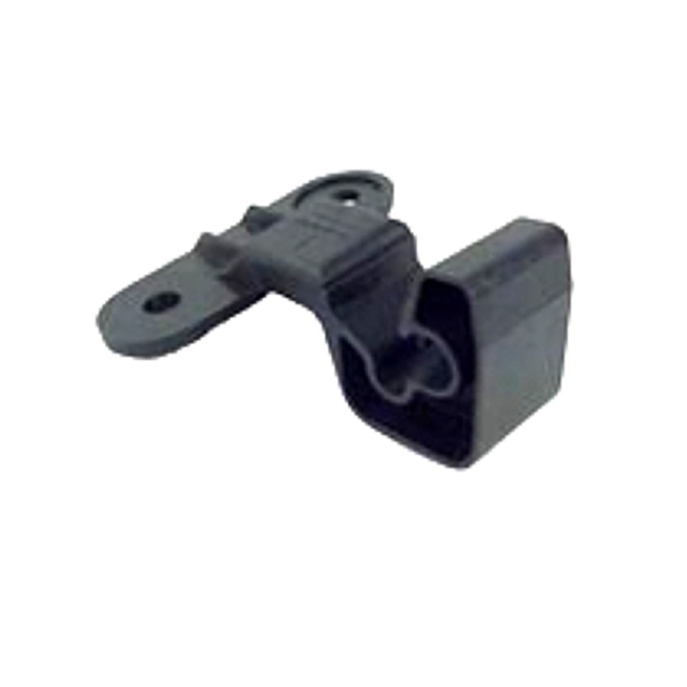 Replacement Polypropylene Driver Side Headlight Bracket (See Compatible Chart)