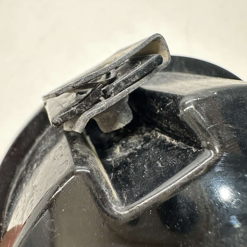 Headlight - 2022 BOBCAT UV34