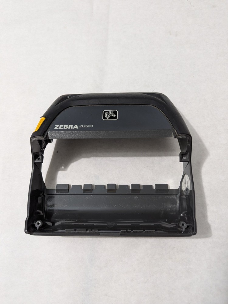 Front Cover Replacement for Zebra ZQ520
