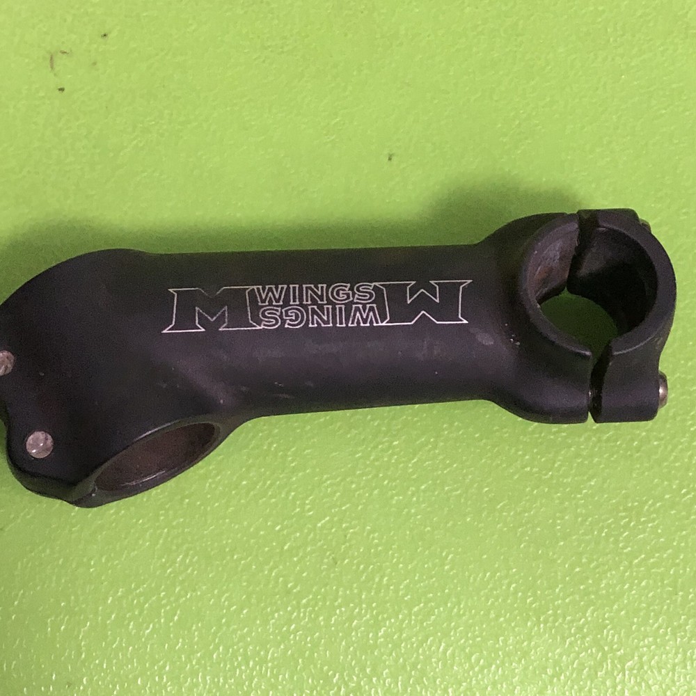 M WINGS Steering Stem Aluminum~MTB