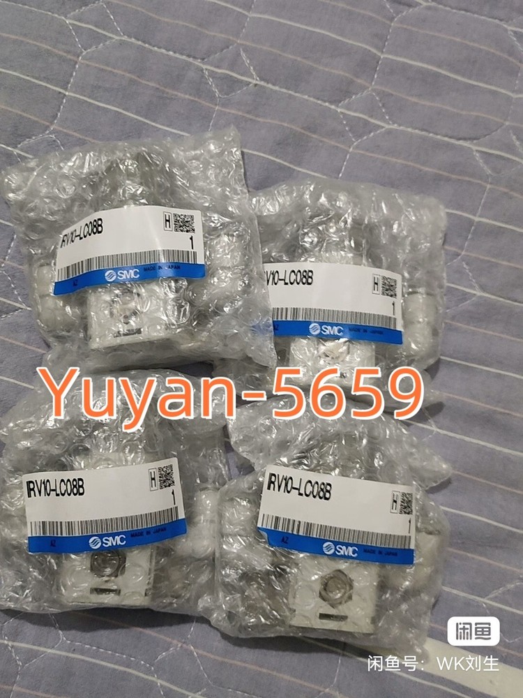 1 PC  Regulating Valve IRV10-LC08B