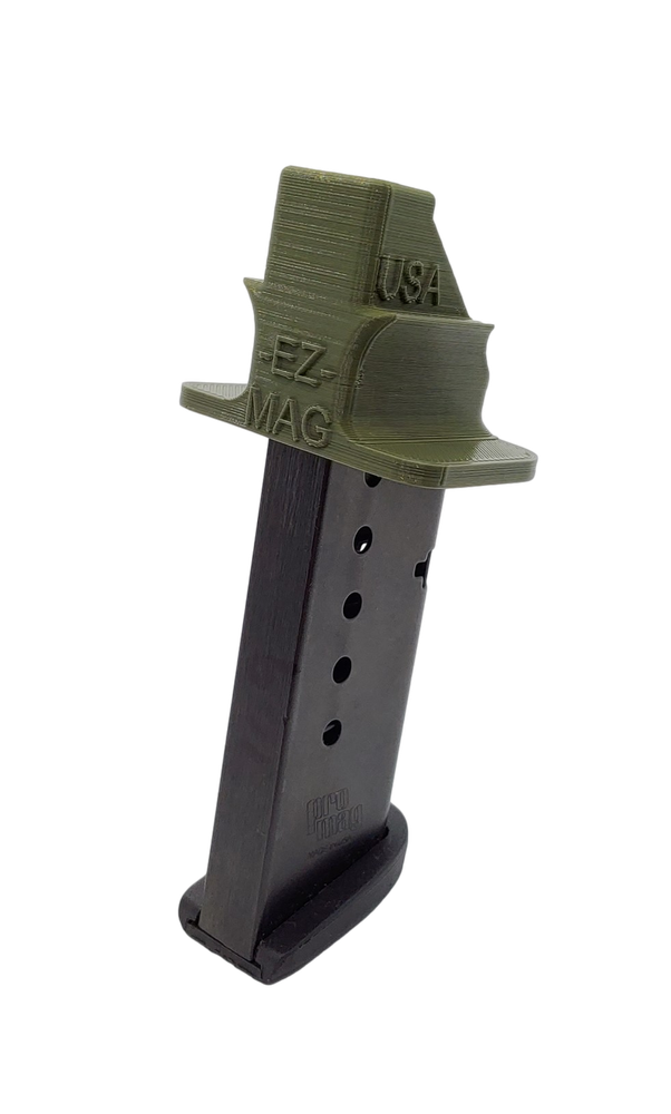 EZMAGLOADER for Taurus 709 Magazine Loader