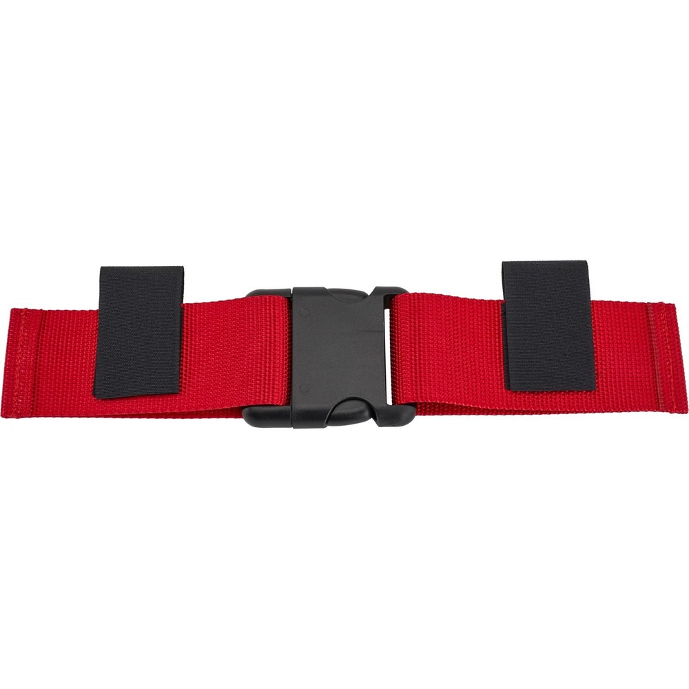 Safety Racing Blue Quick Release Sternum Protector-2 & 3 Harness
