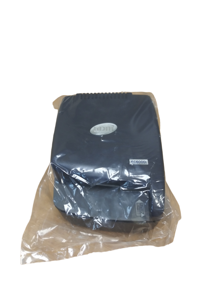 RDM EC6000i Digital Imaging Check Scanner Reader EC6001f w/Adapter