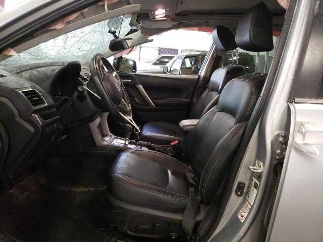 Camera Projector 17-18 FORESTER OEM