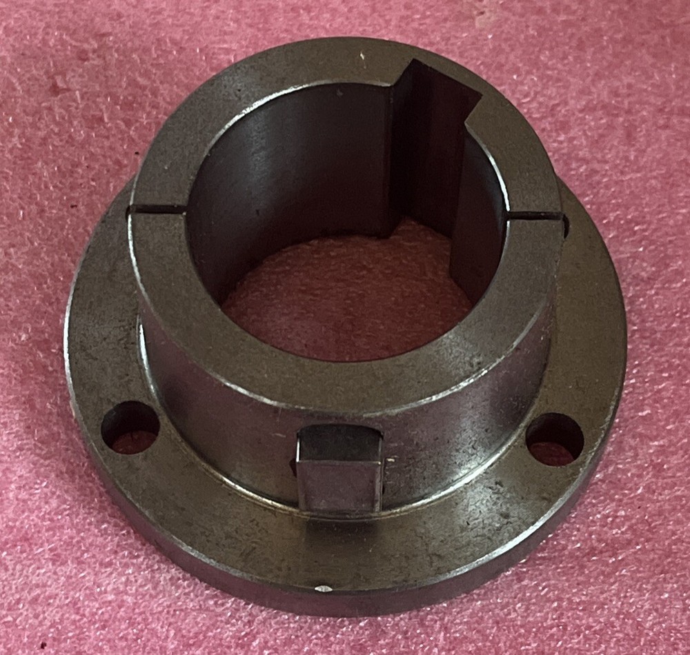 Browning B1 7/16 Split Taper