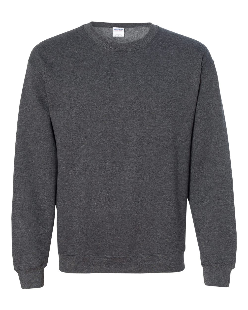 Gildan Mens Heavy Blend Crewneck Sweatshirt 18000