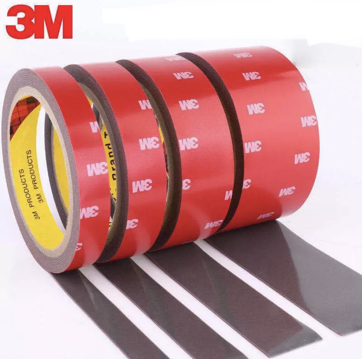3M Double-Sided Tape Mounting Tape ✅ High-Performance Vhb 4229P