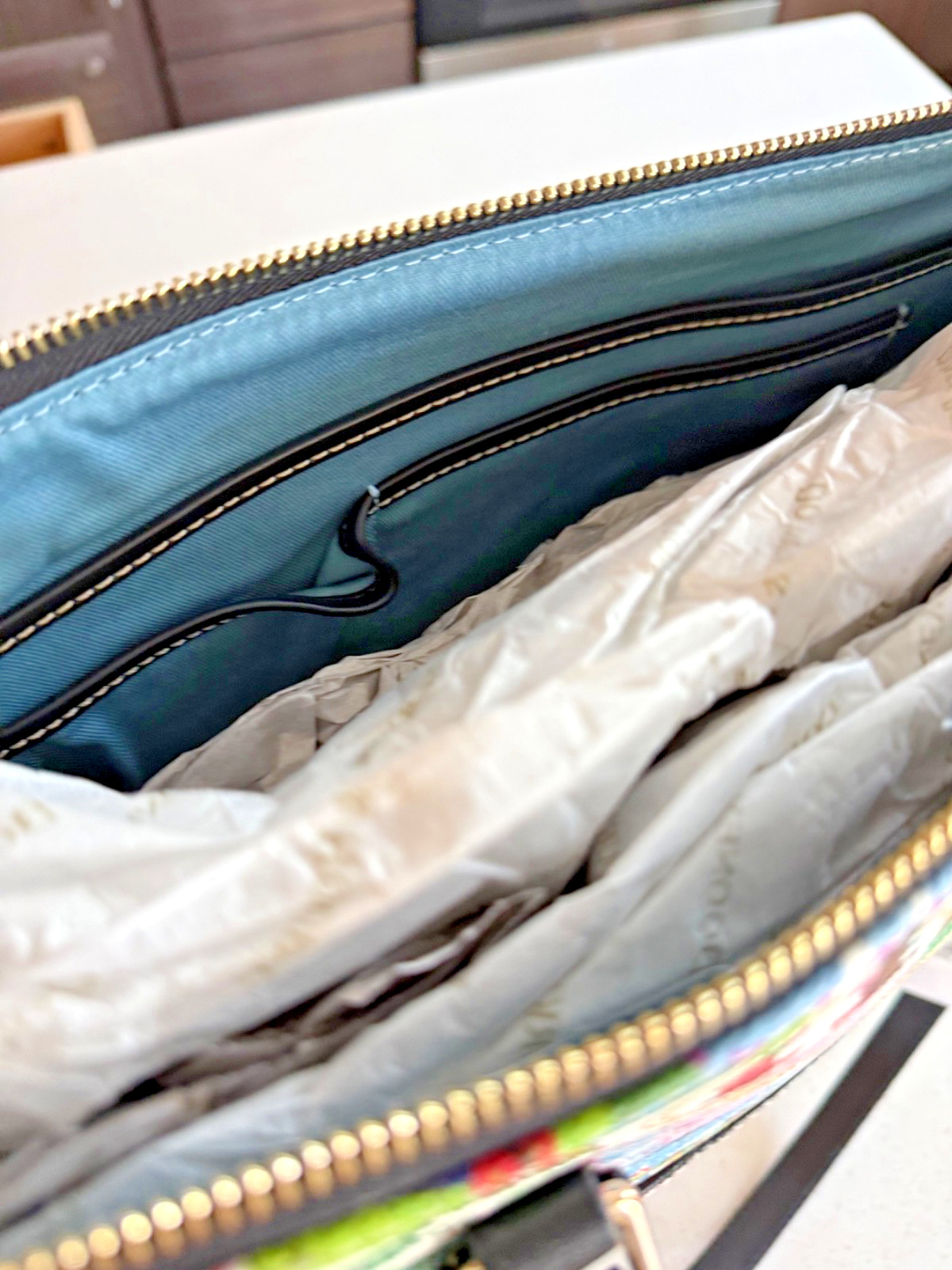 2026 Disney Parks Dooney & Bourke Vintage Park Maps Icons Tote Bag Purse