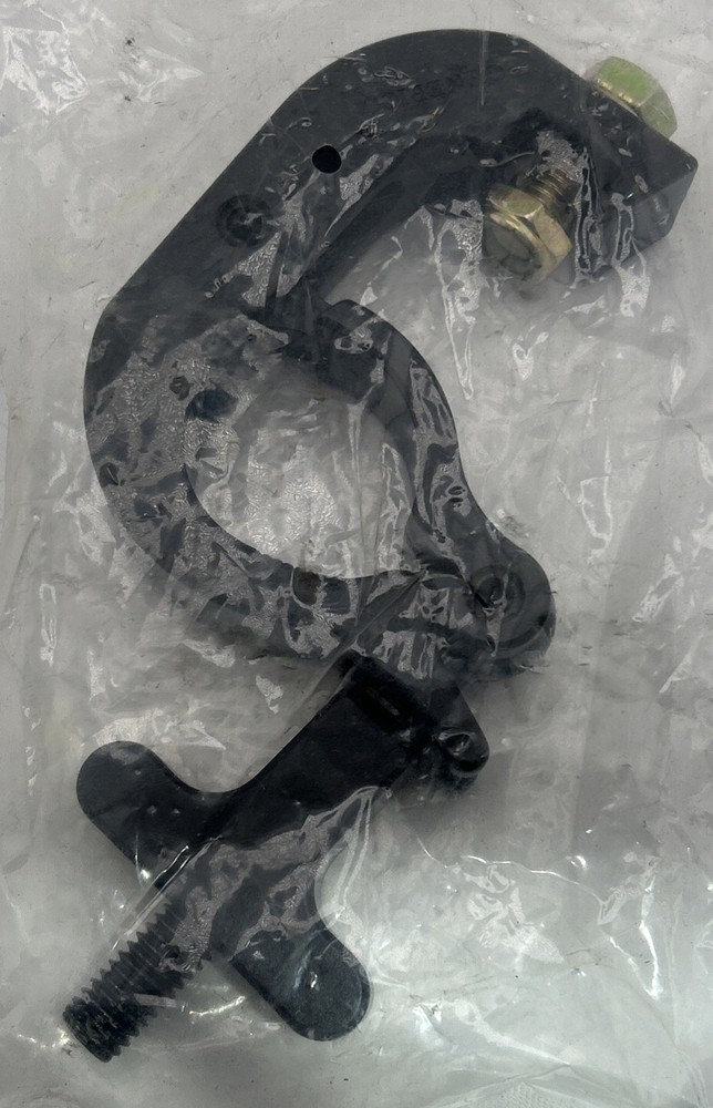 Aluminum Quick trigger clamp TEE HANDLE