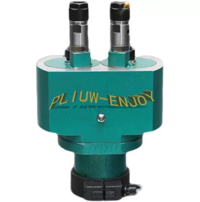 Two-Spindle Boring Machine Multi-spindle Drill Multi-Head Drill Tapping Machine