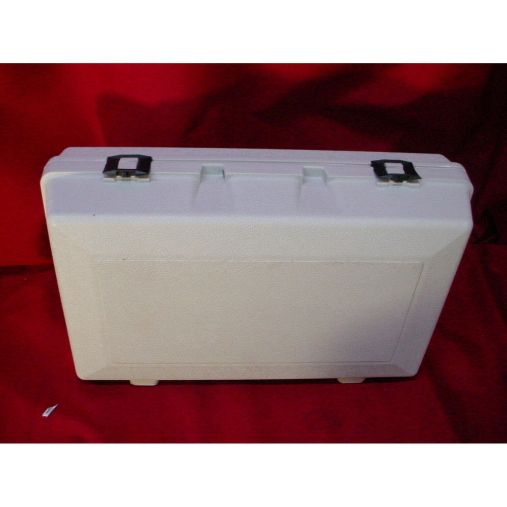 Noelle Pedi Neonatal Birthing Simulator Comm Interface Module Rev. 1.2 w/Case