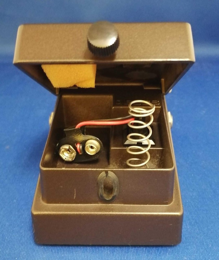 BOSS LM-2B Bass limiter