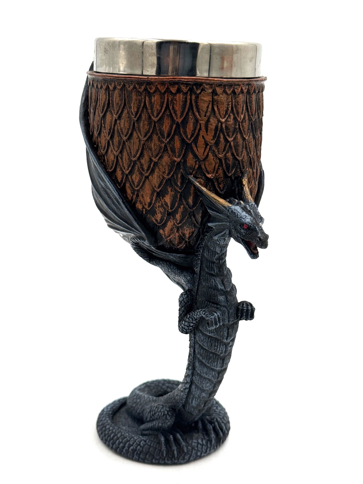 Anne Stokes Dragon Goblet
