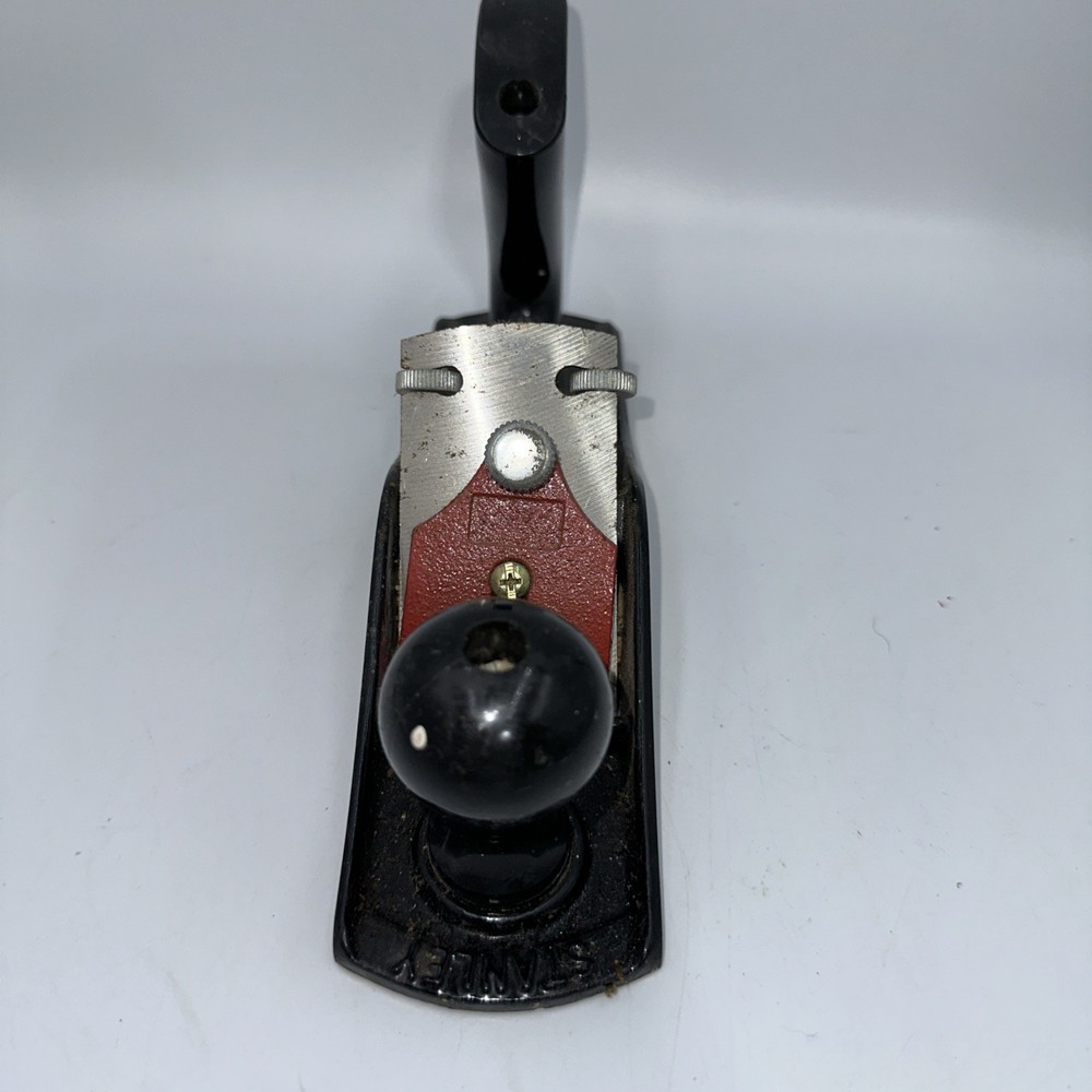 Stanley SB4 Smoothing Plane