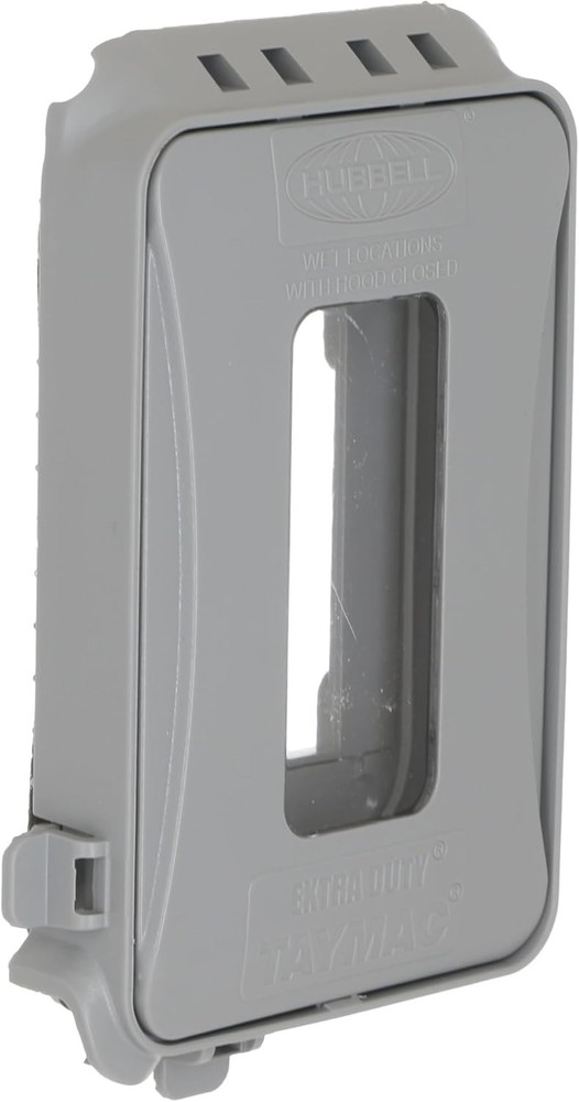 Expandable ML500 Weatherproof Electrical Box - 16 Configurations, Fast Install