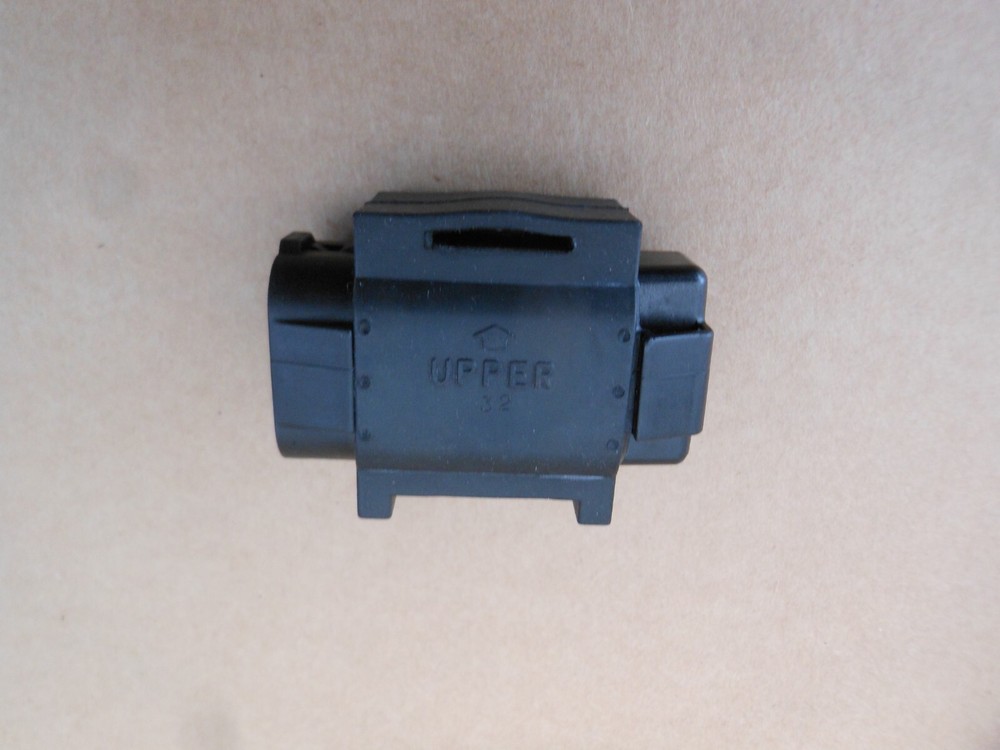 2019 Suzuki SV650 ABS AL9 – Tilt Sensor / Fuel Cut Off Switch