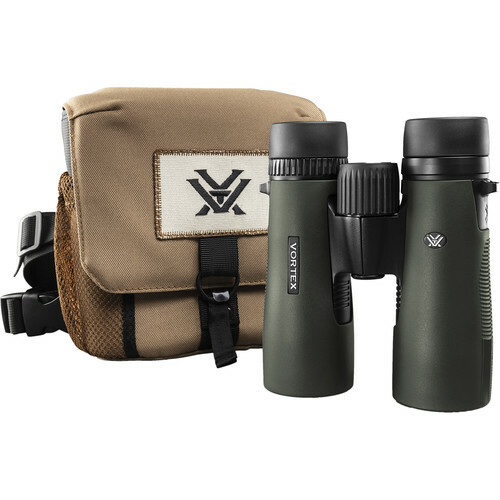 Vortex Diamondback HD 10X42 Binocular DB-215 Authorized Dealer