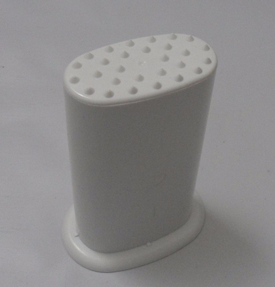 Hamilton Beach FP1400 Quick 'N Easy Plus Food Processor Replacement Pusher Part