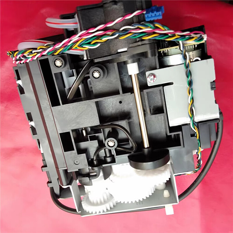 NEW FOR EPSON Printer 4900 4910 Pump Assembly Cleaning Unit