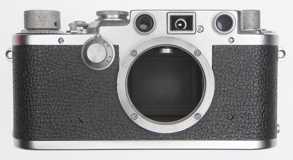 Leica IIIF,3F #620861