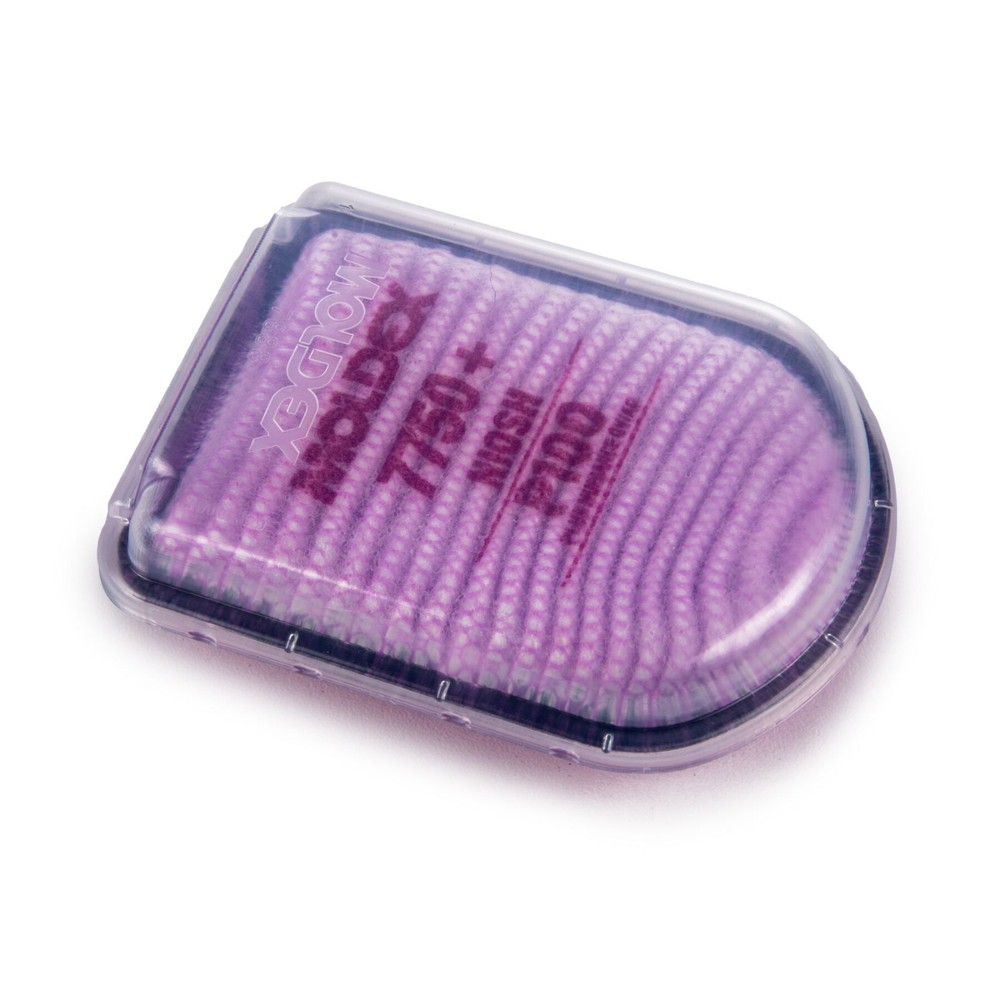 Moldex 7888 Semi-Rectangular Splash and Spark Protector Filter Cover