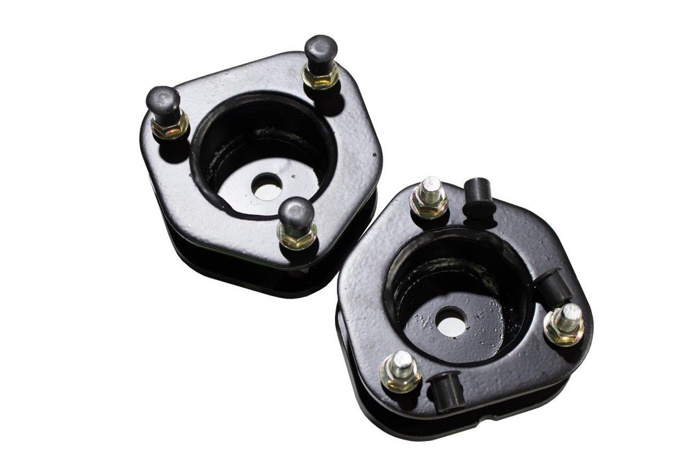 Fishbone Offroad FB27253 2" Leveling Kit