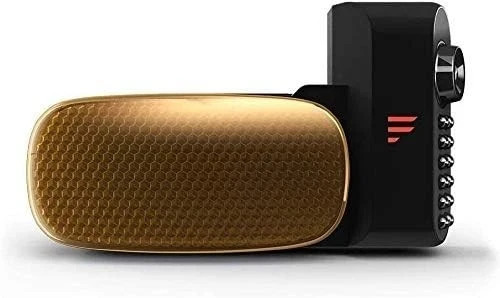 Furrion Vision S Wireless RV Backup Cameras, Amber Right and Left Side Camera...