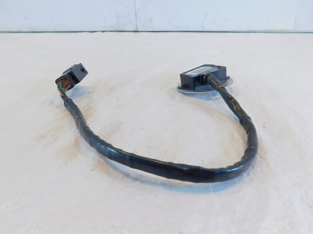 1998-2003 Harley Davidson Sportster 883 Ignition Control Module Points 32466-98