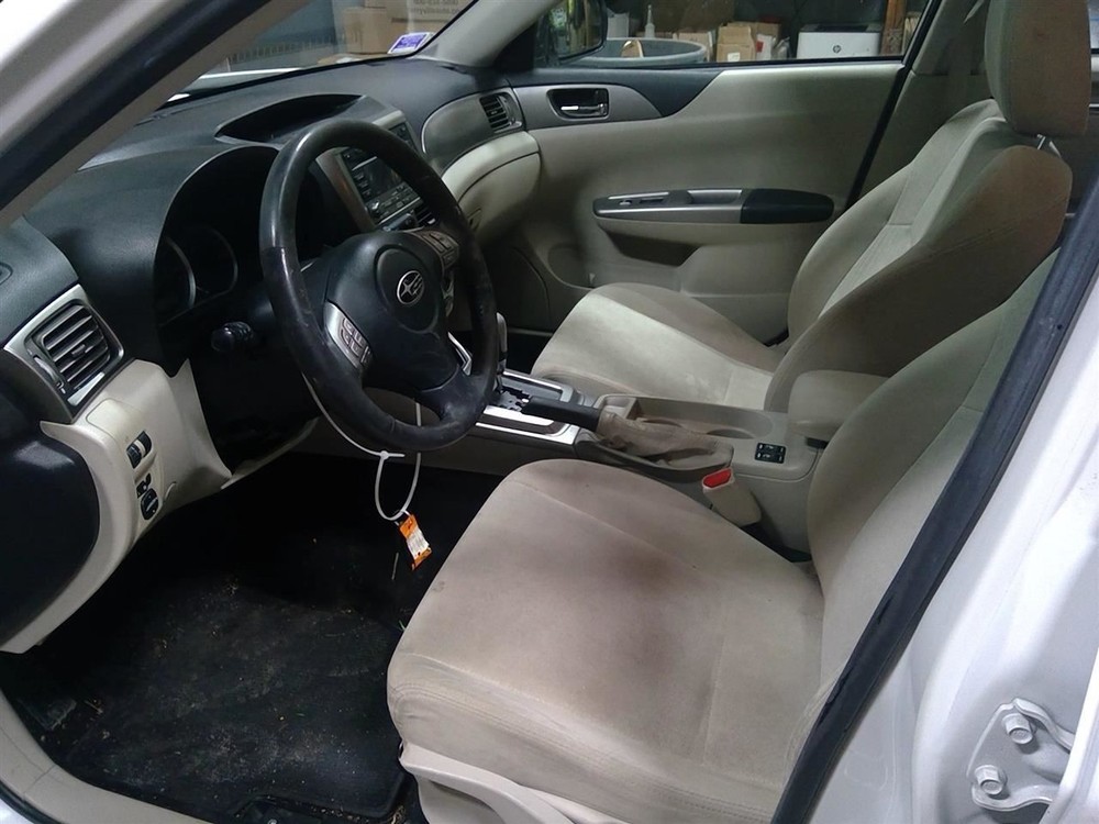 Automatic Transmission Control Module Fits 10 IMPREZA 30919AB290