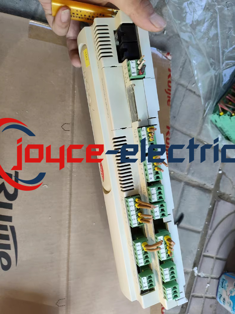 1 PC USED 100% TEST PCO2000AL0 Controller DHL/ FedEx