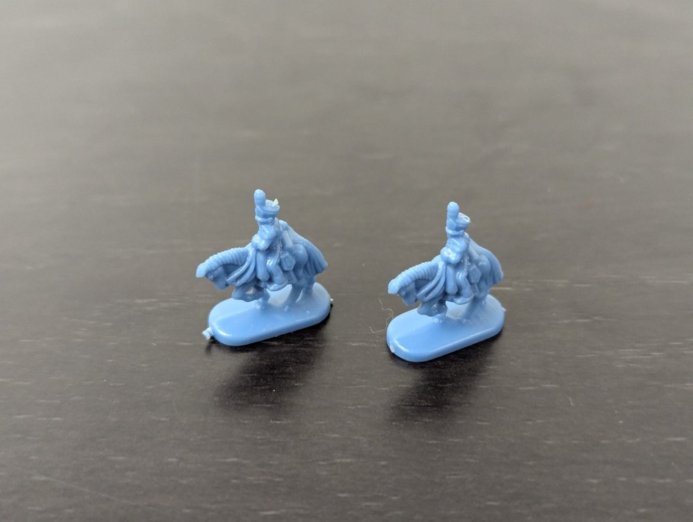 Risk 2000 Parker Spare Replacement Pieces