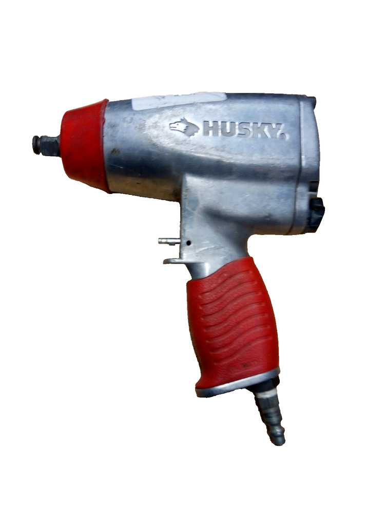 HUSKY 1/2" IMPACT VINTAGE