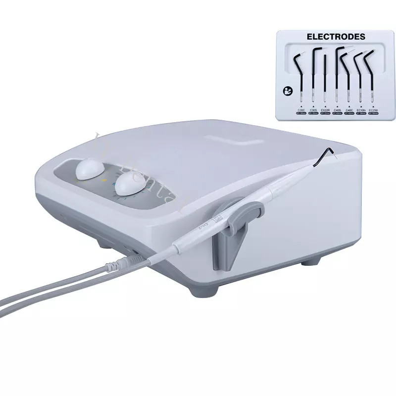 Electrosurgery Dental Cutting Unit with 7 Electrodes Tips