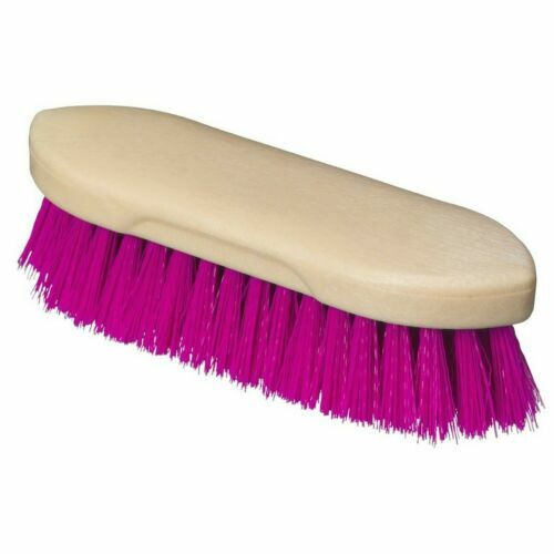 JT International Premier Medium Bristle Brush