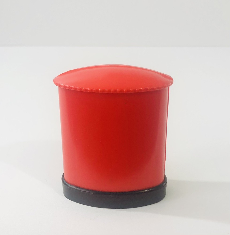 A Berwick Toy, Vintage Plastic Postbox