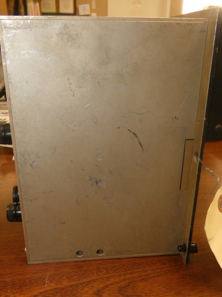 Remote Flight Control Unit FT6776