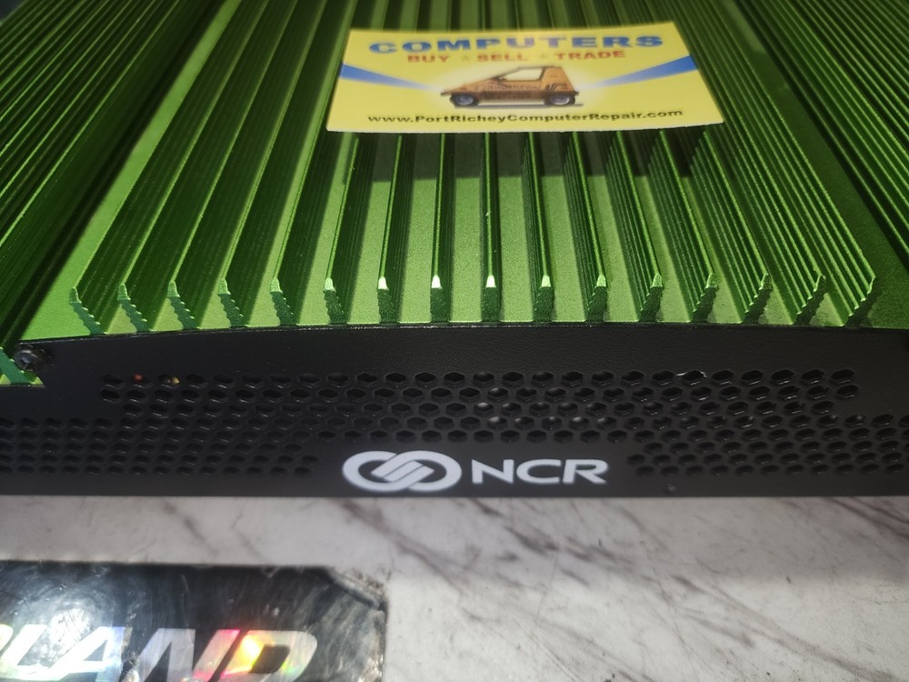 NCR N3000 Site Controller Multifunction Server (1657)
