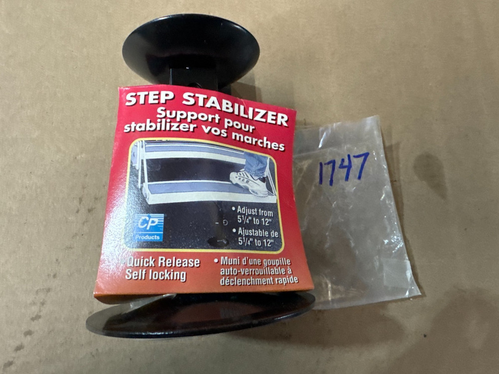 CP Products Step Stabilizer 65264