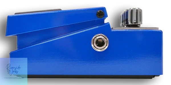 BOSS CP-1X Compressor Pedal