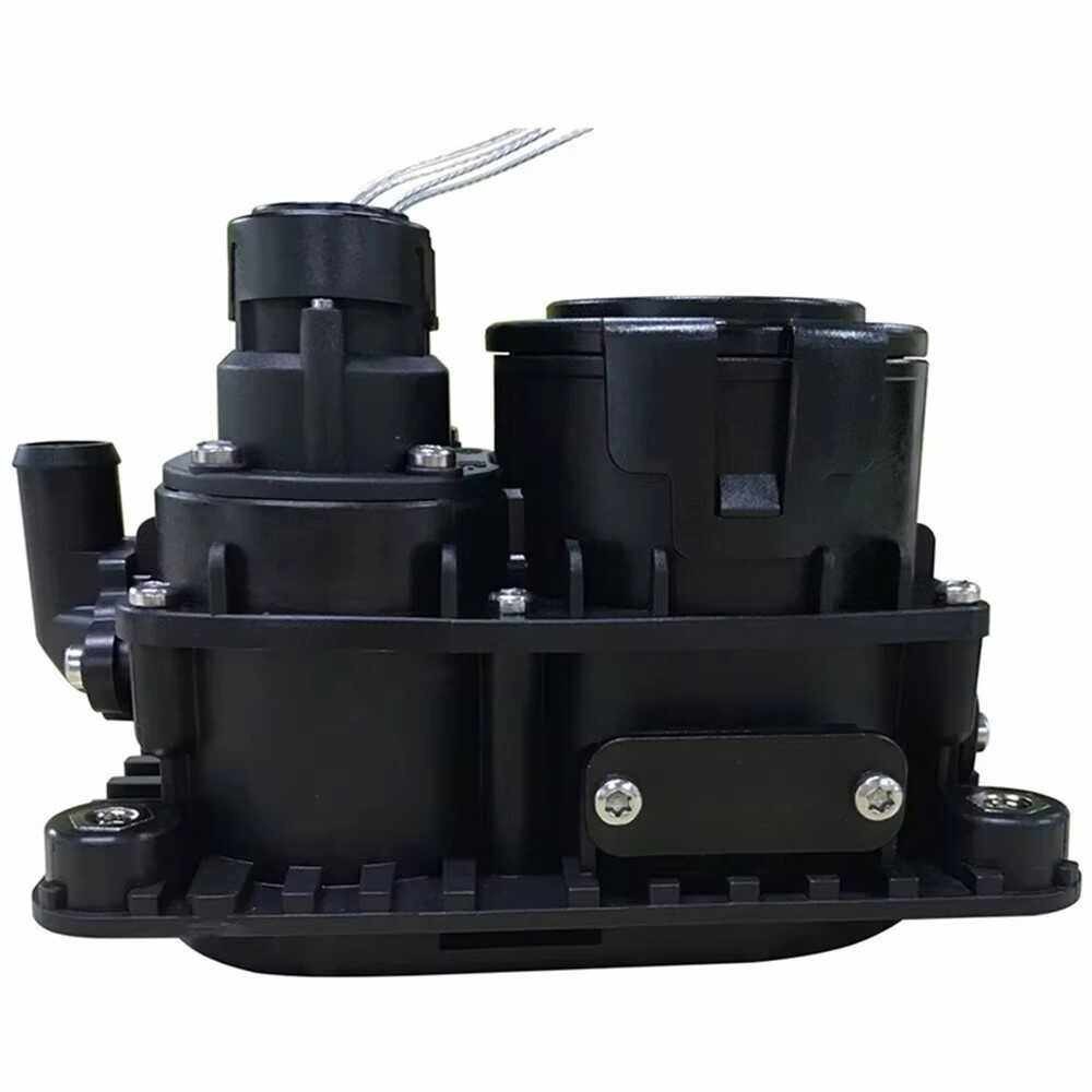 CCS2 EV Charging Inlet Port/Socket (EV Side), 125A 1000VDC Max, Without cable