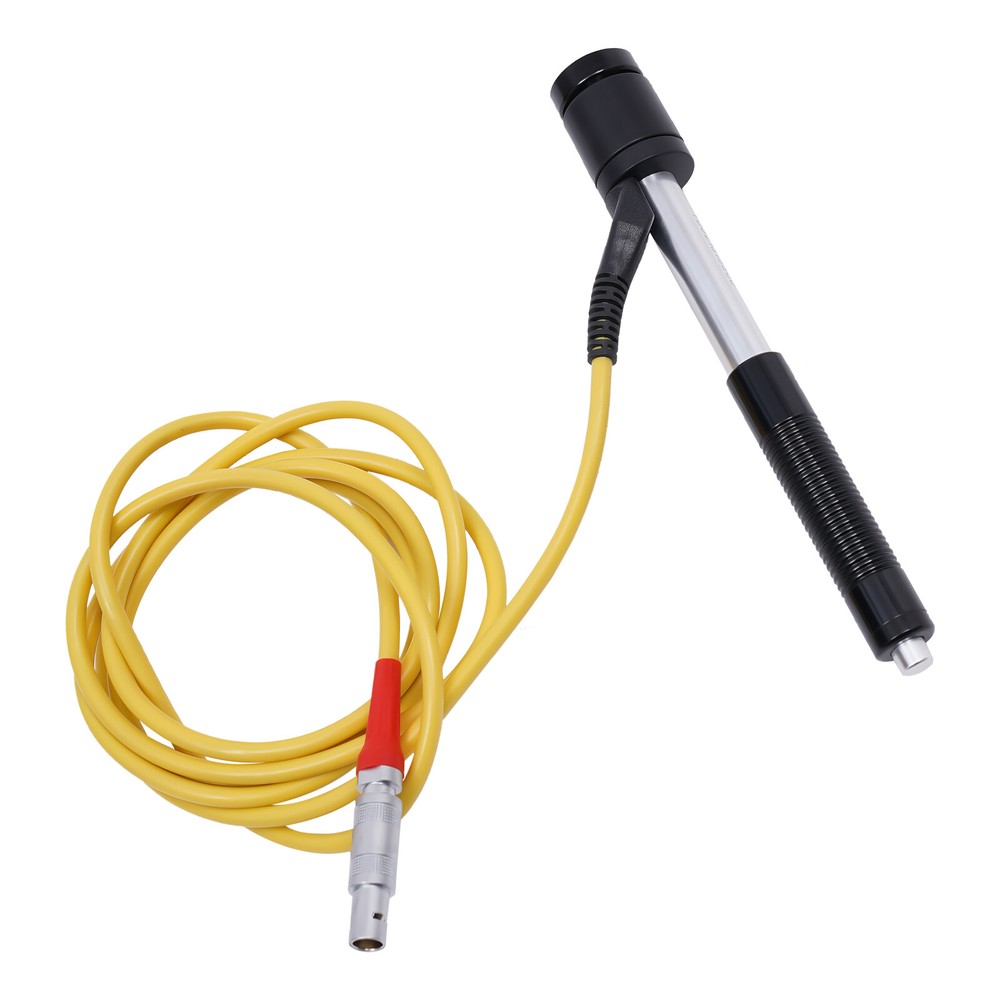D Type Impact Device Probe Sensor Transducer Used for Hardness Tester Meter NEW