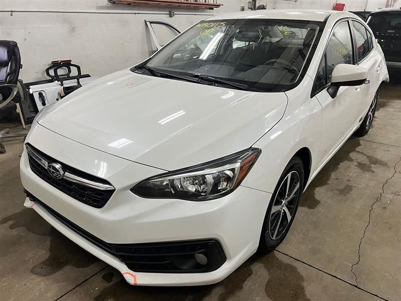Windshield Mounted Camera 87501FL060 For 2020 Impreza 2837501