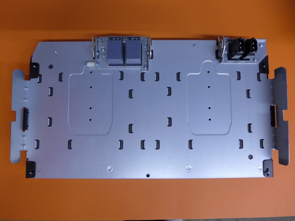 Genuine Dell Poweredge R820 CPU/Memory Riser Board 8HJ4P