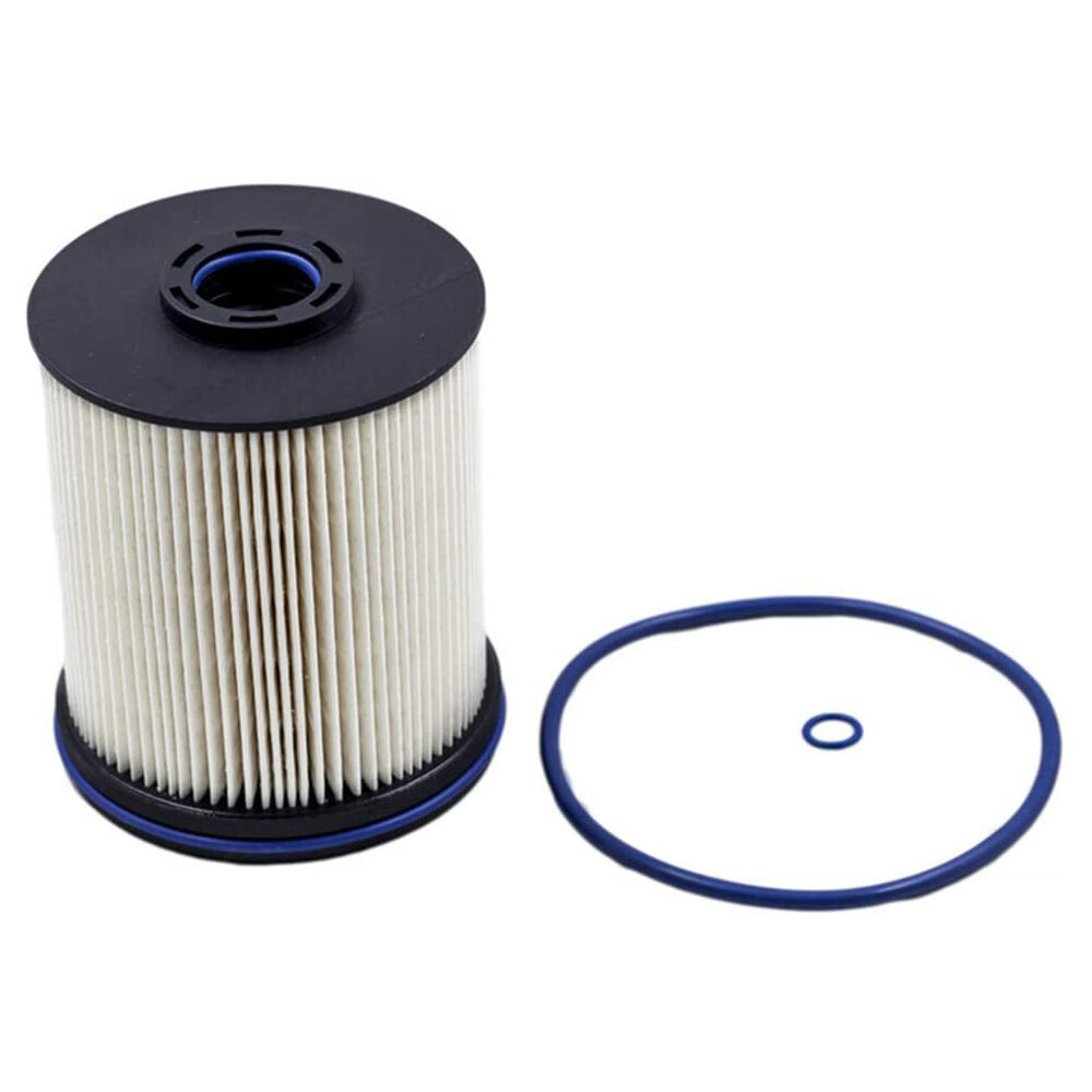 Replacement Professional TP1015 Duramax Fuel Filter Kit 2017-2019