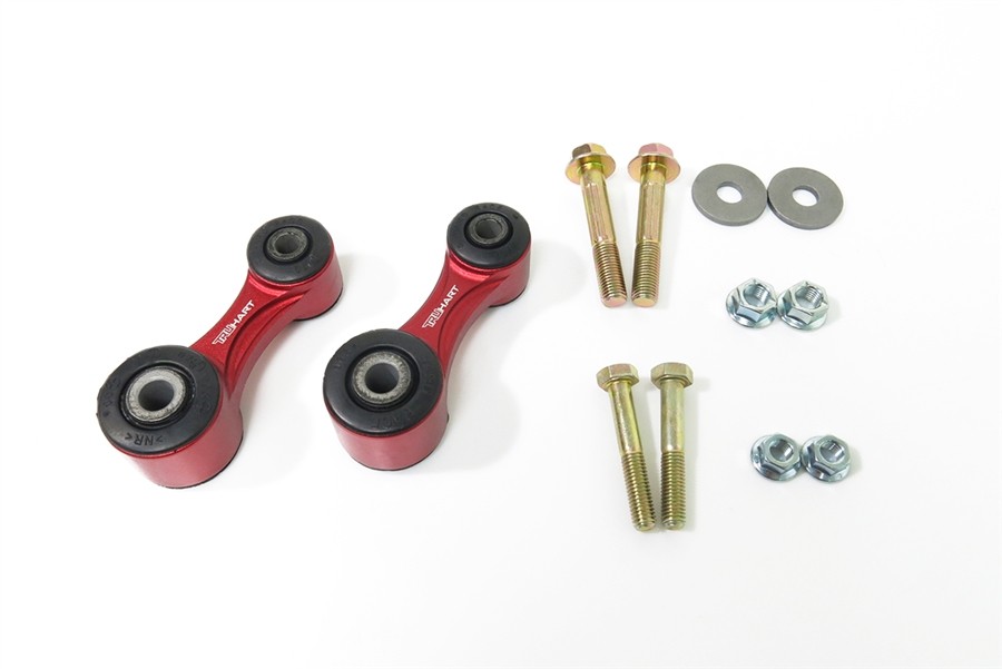 TruHart TH-S302 Bushings and Bushing Kits