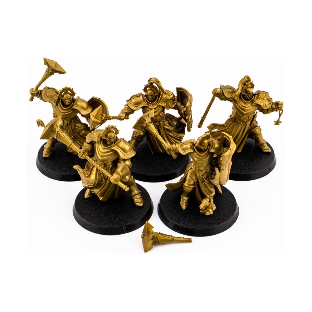 Sequitors #89 NM