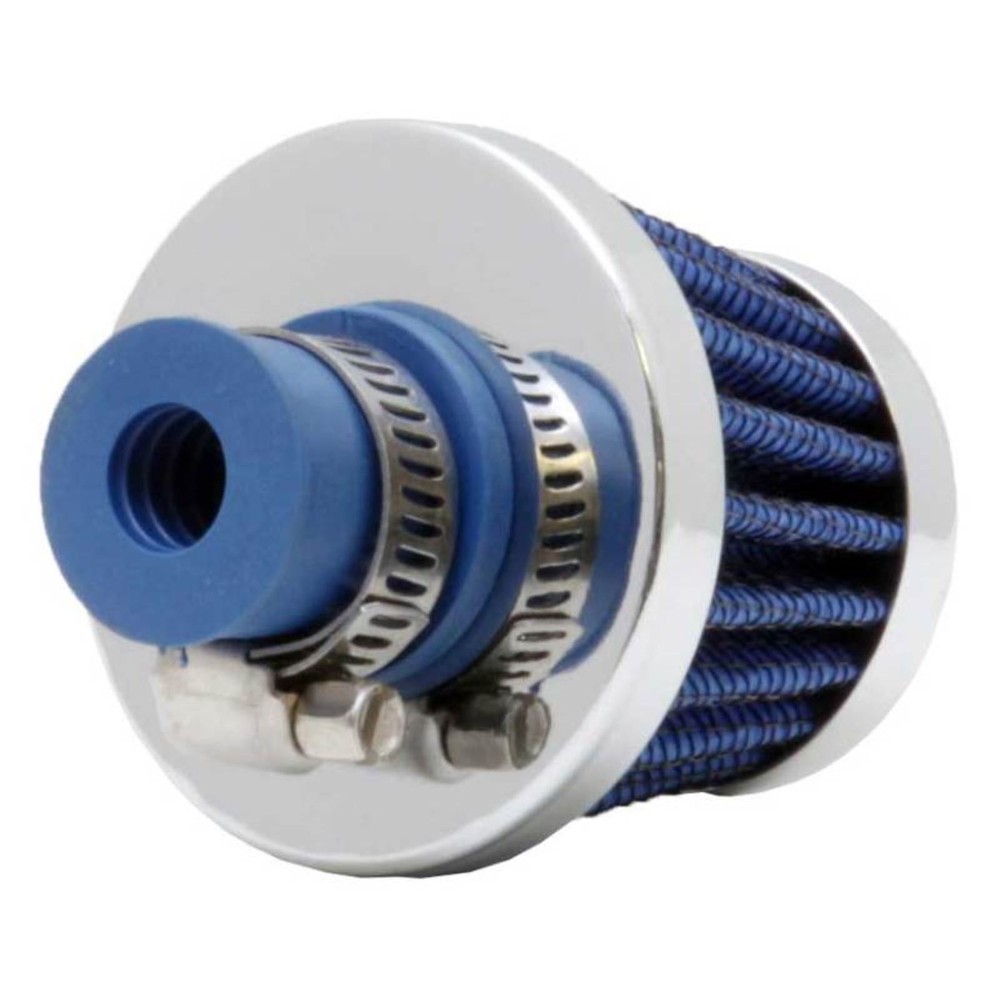 K&N Filters Vent Filter Blue 62-1600BL